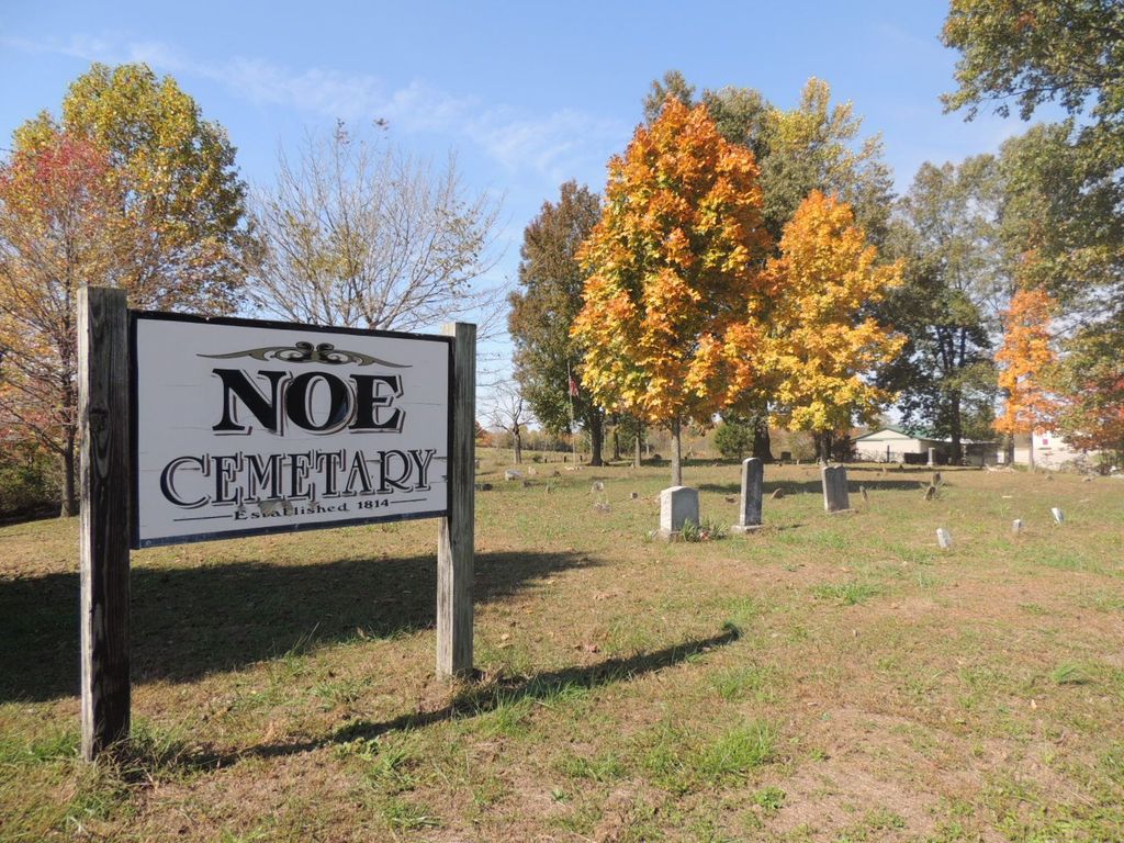 Noe Cemetery