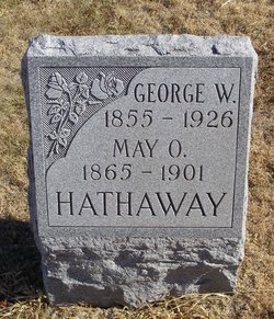 George William Hathaway 