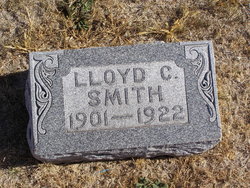 Lloyd C. Smith 