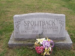 Alexander Spolitback 