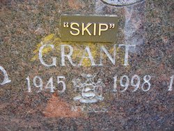 Grant “Skip” Smaldone 