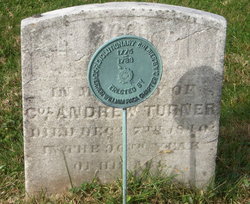 Col Andrew Turner 