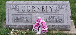 John Jacob Cornely 
