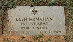 Noah Lush McMahan 