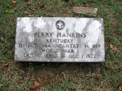 Perry Hankins 