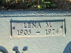 Lena Marie <I>Veatch</I> Body 