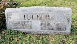 Elijah Percy Tucker 