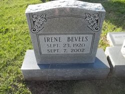 Irene Bevels 