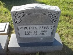 Virginia Bevels 