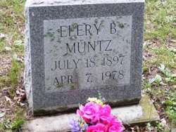 Elery B. Muntz 