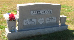 Earl Arrowood 