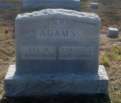 Edward J. Adams 
