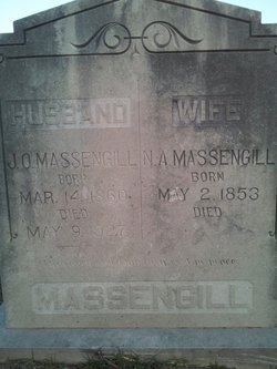 Joseph O. Massengill 