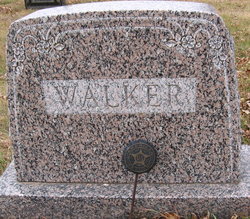 Glen Walker 