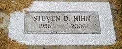 Steven D Kihn 