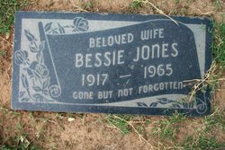 Bessie Jones 