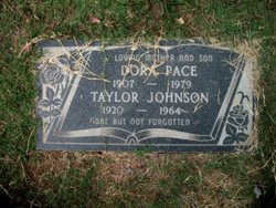 Taylor Johnson 