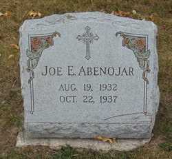 Joe E. Abenojar 