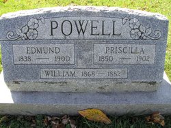Edmund Powell 
