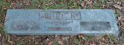Frederick M Buck 