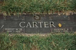 Robert William Carter Sr.