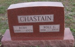 Roll L. Chastain 