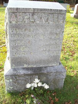Andrew William Abplanalp 