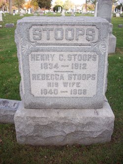Henry Clay Stoops 