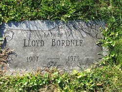 Lloyd Bordner 