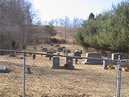 Malone Cemetery