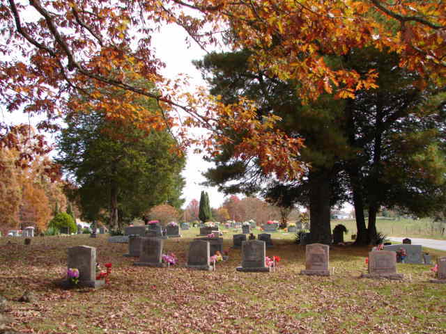 Browntown Cemetery