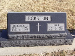 Florence L Eckstein 