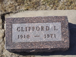Clifford I Hopkins 