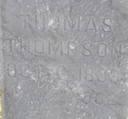Thomas Thompson 