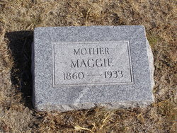 Maggie Whitney 