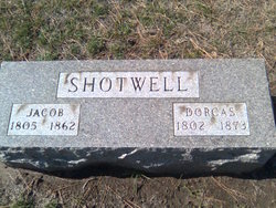 Jacob Shotwell 