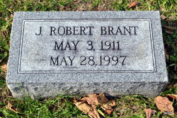John Robert “Bob” Brant 