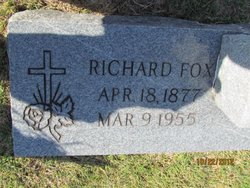 Richard Fox 