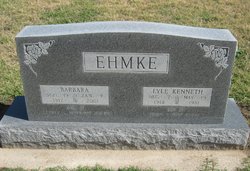 Lyle Kenneth Ehmke 