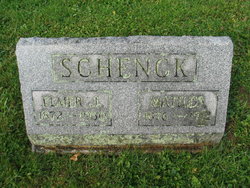Elmer J Schenck 