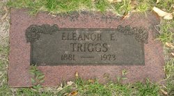 Eleanor E. Triggs 