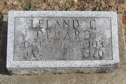 Leland Clayton DeBard 