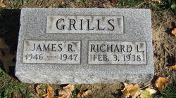 James R. Grills 
