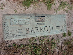Howard C. Barrow Jr.