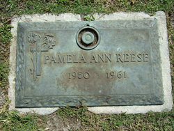 Pamela Ann Reese 