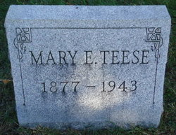 Mary E. Teese 