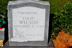 Isaac Wilson 