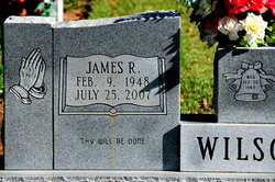 James R. Wilson 