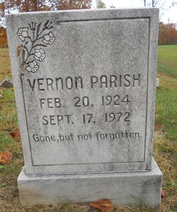 Vernon Parish 