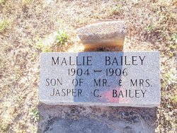 Mallie Bailey 